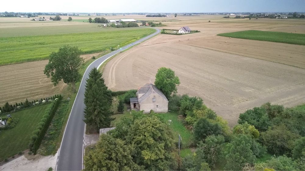 Dom – Dubielno - Widok 4