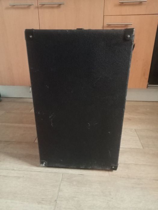 Amplificador Baixo Peavey Max115 EB-230 75W