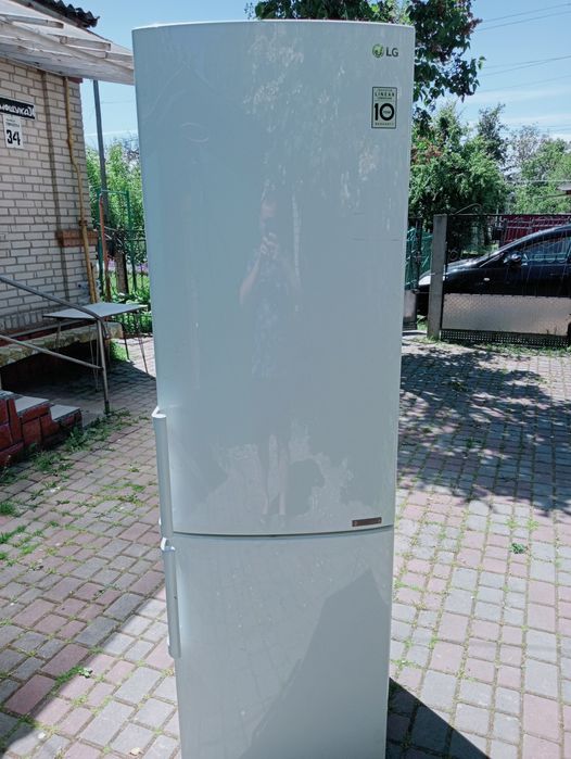 Холодильник  для дому