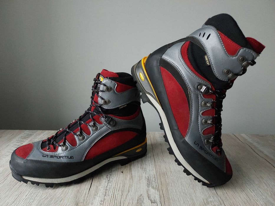 Черевики La Sportiva Trango Alp GTX Gore-Tex