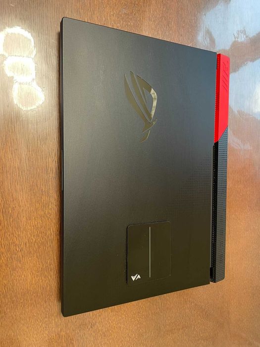 Ноутбук 15.6 FHD Asus ROG Strix G15 G513QY (Ryzen 9 5900HX/32Gb/SSD 512Gb/Radeon RX 6800M 12Gb)