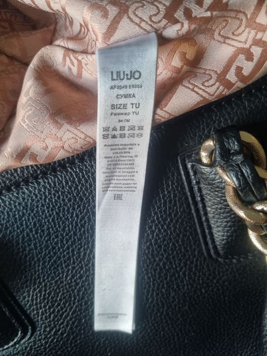 Сумка Lui Jo lui.jo bag