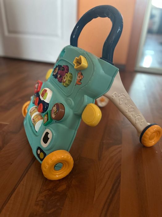 Продам дитячий толокар