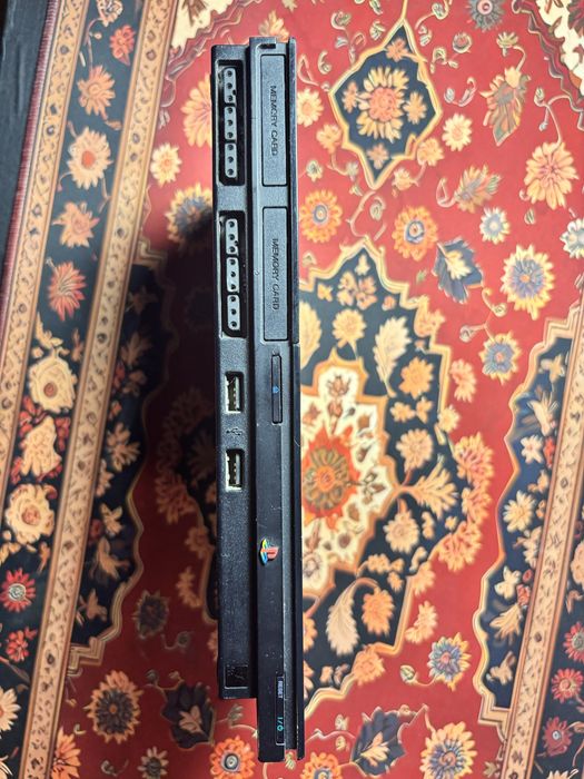 Playstation 2 slim