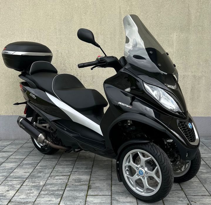 Piaggio