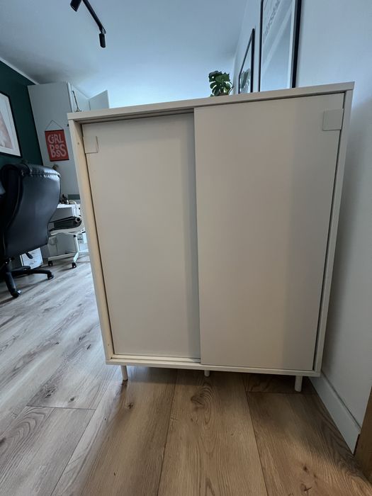 Szafka na buty IKEA MACKAPÄR