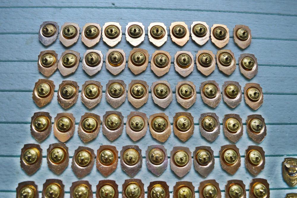 Знакі досааф 135 шт
