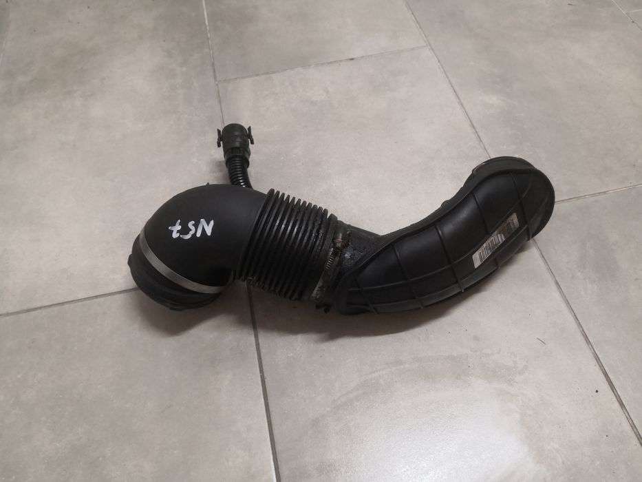 Rura dolotowa BMW e90 e91 e92 N57D30A