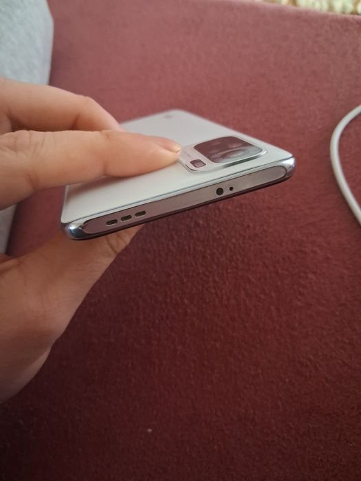 Troco Redmi Note 10S