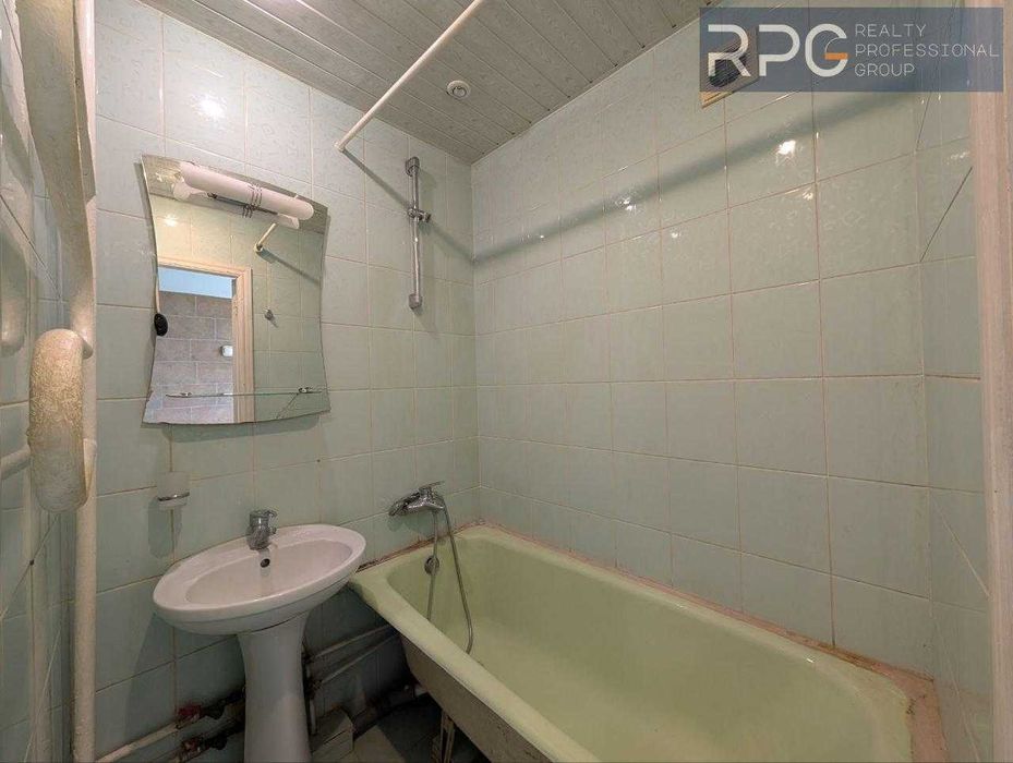Найкращий вид Продам 3-к квартиру 61м² Дніпровська набережна 5-А БЕЗ КОМІСІЇ