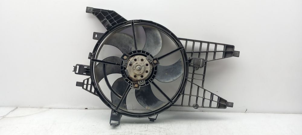 Termoventilador / motoventilador RENAULT Kangoo Express (FW0/1_)
