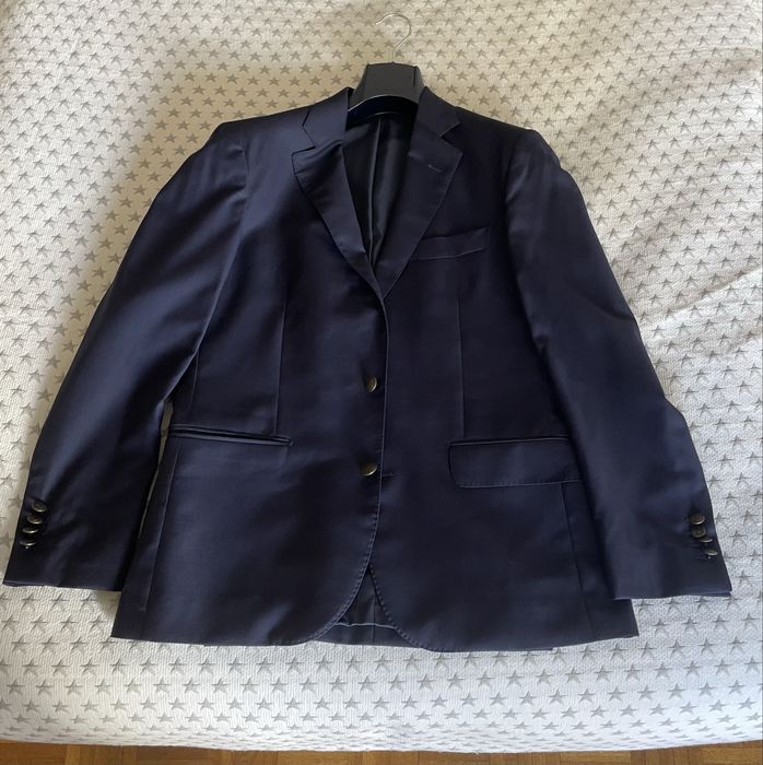 Blazer da Façonnable novo