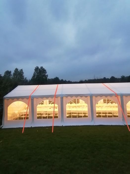 Stół cateringowy, krzesła Wynajem.