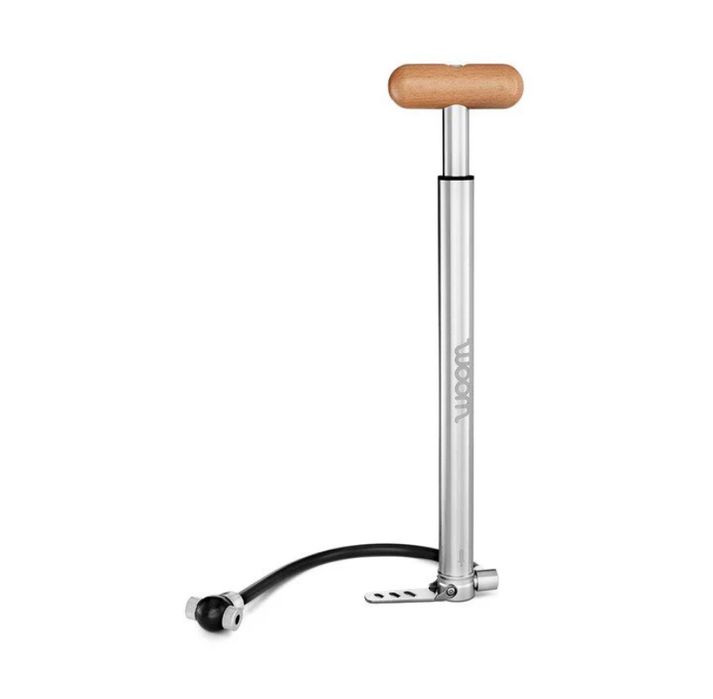 Pompka rowerowa Woom Airflo