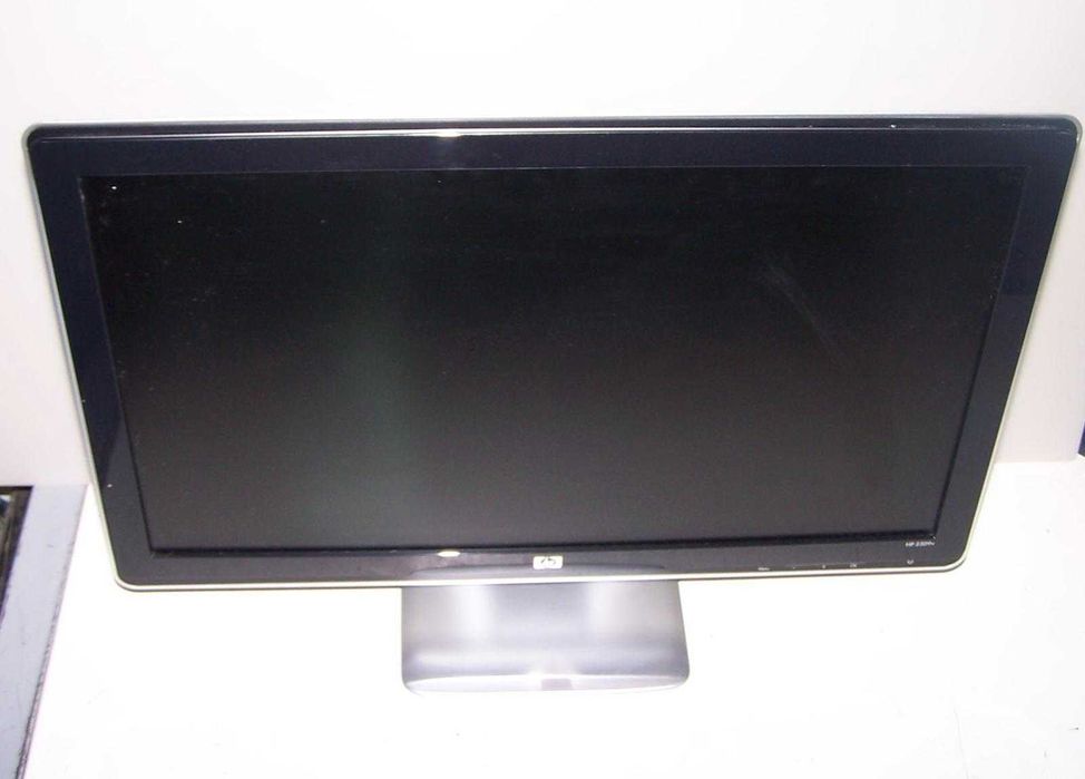 Monitor HP 2309m 23 polegadas
