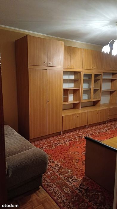 Słoneczne 2-pokojowe mieszkanie z loggią | Lubań, ul. B. Chrobrego |