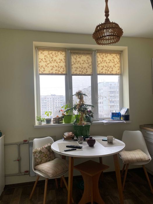 Залютино 2 комнатная квартира