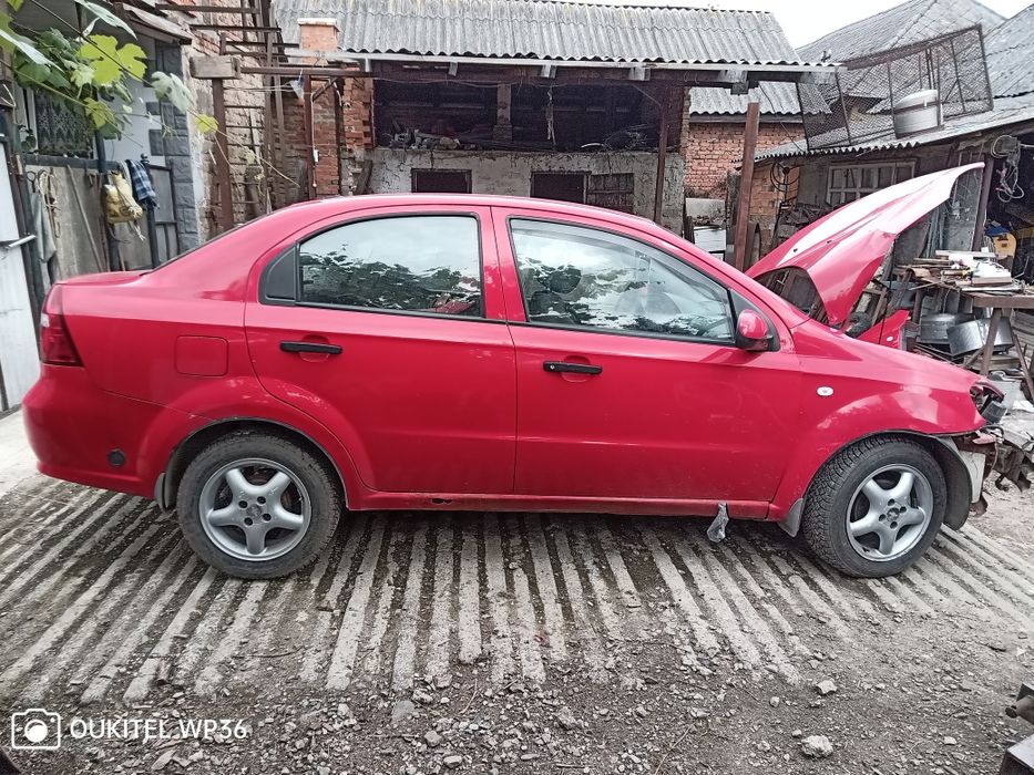 Продам після дтп 1300₴