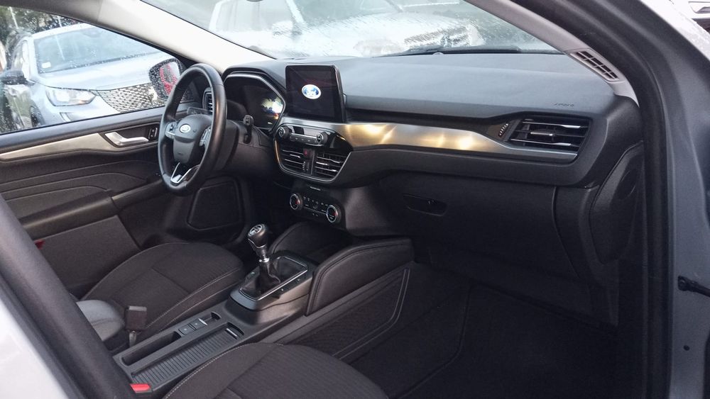 Ford Kuga 1.5 TDCI 2022