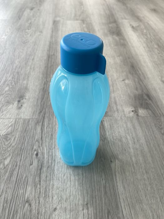 Garrafas Eco Tupperware