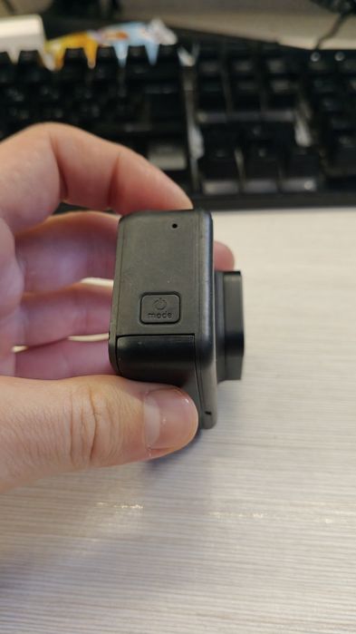 Екшн камера GoPro Hero 7 Black