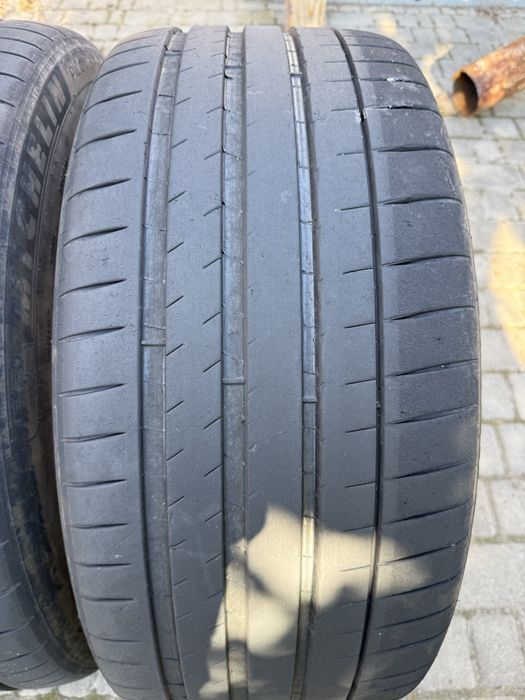 Шины Резина Michelin