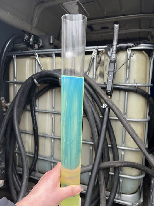 Дизельное Топливо, Солярка Евро-5 [Самовывоз/Доставка]