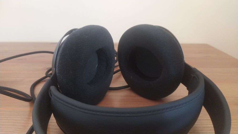 Słuchawki nauszne PHILIPS FIDELIO X3