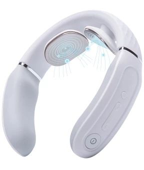 Масажер на шию точковий