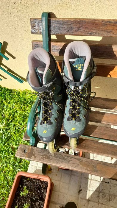 K2 Inline Skates64550361328002121