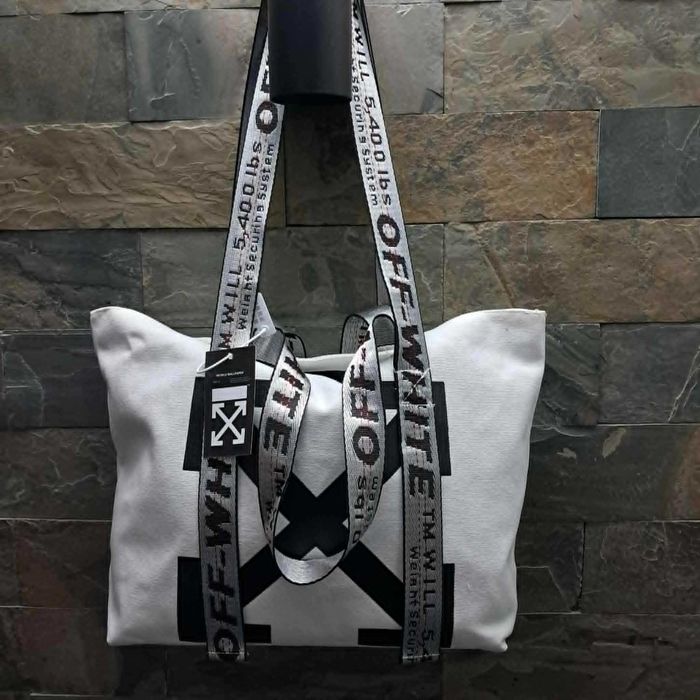 Torebka Off White