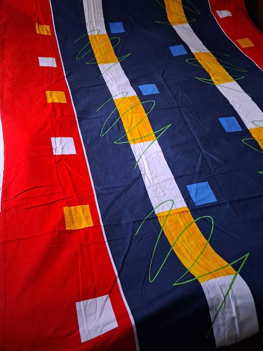 Бельё/постель/хлопок