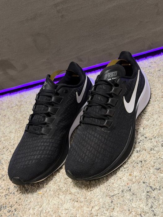 Nike zoom pegasus кроссовки размер 39