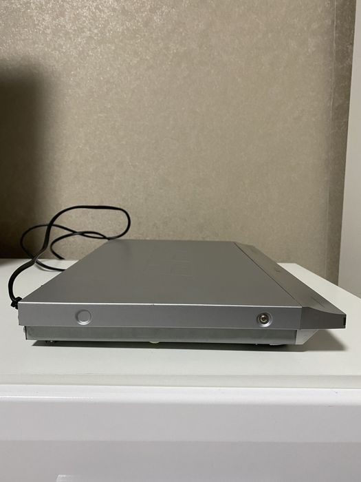 ДВД плеер BBK