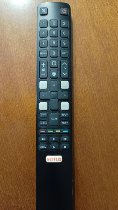 Pilot do  telewizora thomson