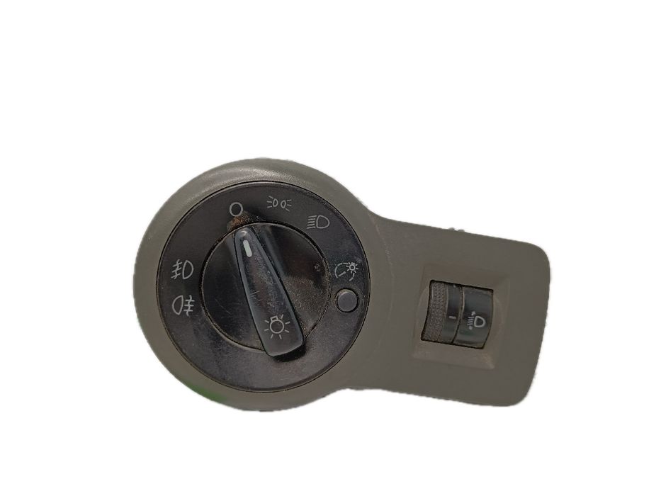 Botão / interruptor de luzes SKODA Octavia I Hatchback (1U2)
