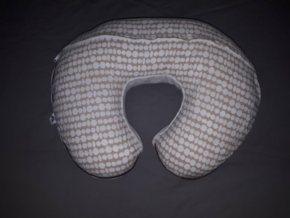 Almofada de amamentação