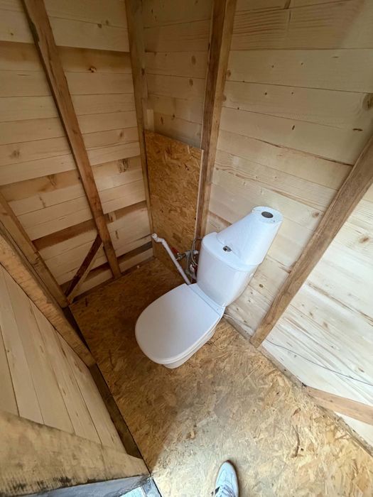 Dzialka ROD Dunajec Nowy Sącz ogródki działkowe - Widok 3