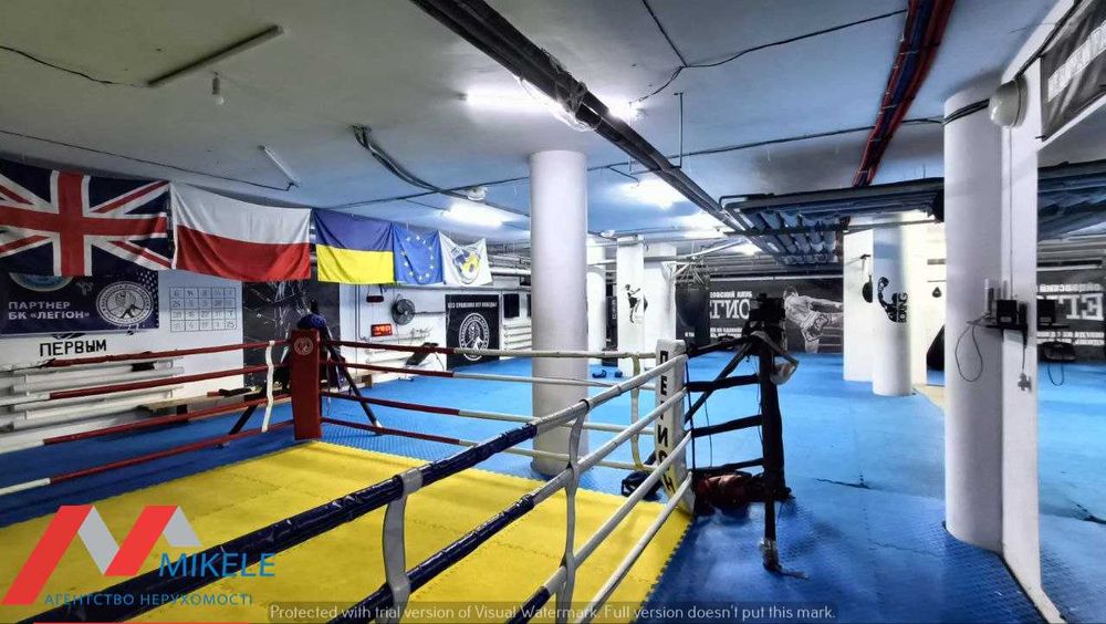 Без % комерція  239 м² Позняки Княжий затон Ахматової Урлівська