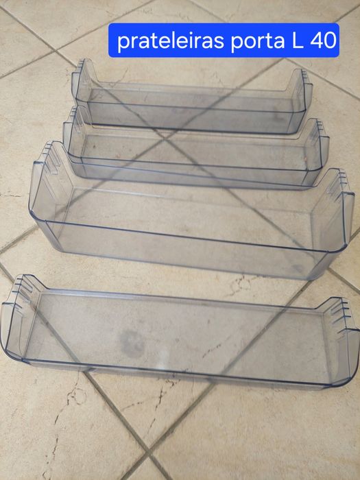 Acessórios para frigorífico