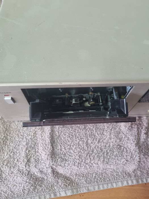 Sprzedam Dek magnetofon Rotel RD-840