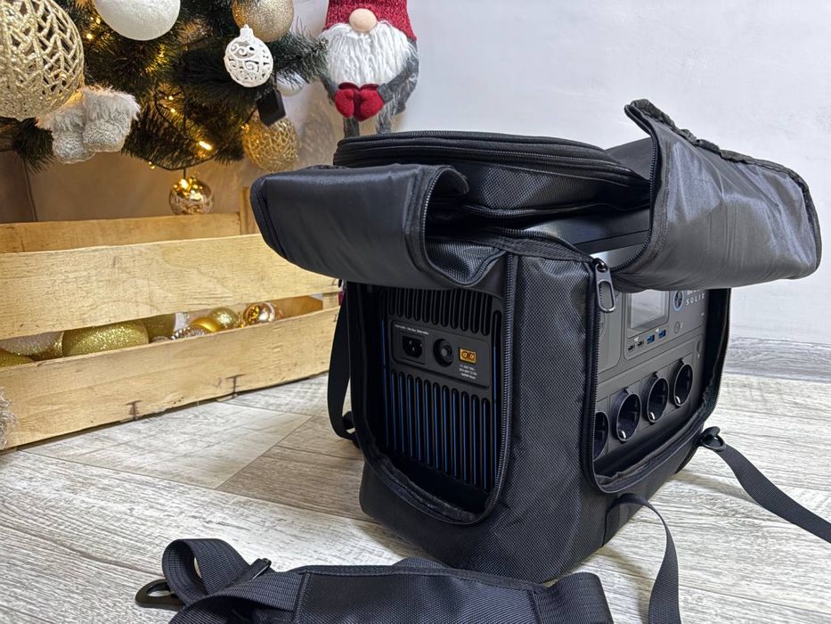Сумка для Anker Solix C1000X