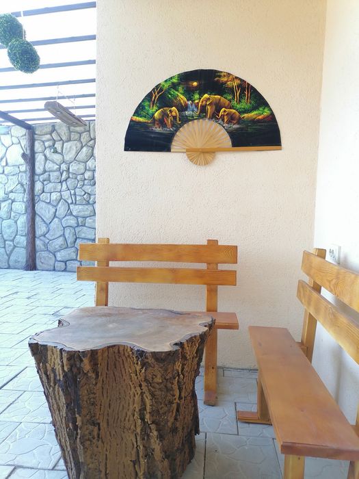 Неймовірна 1кімн квартира з терасою в сучасному ЖК Софія Київська