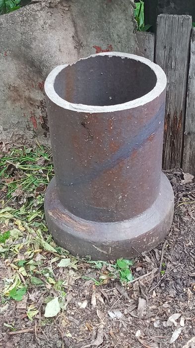 Трубы керамические