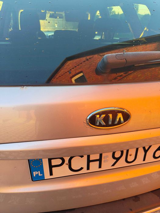 KIA CEE'D 1.6 crdi optimum 2010 115KM