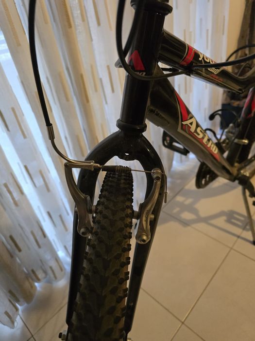 Bicicleta Montanha, Astro You And Me Nova