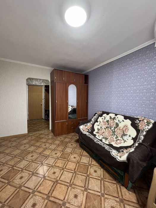 Здам кімнату в центрі міста