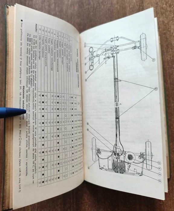 Instrukcja obsługi MIKRUS MR-300