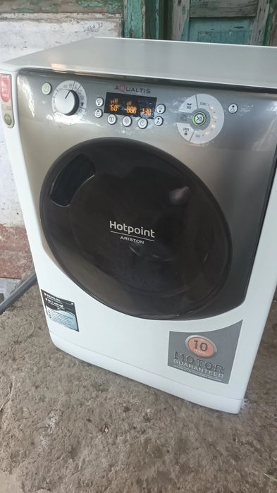 Продам пральну машину