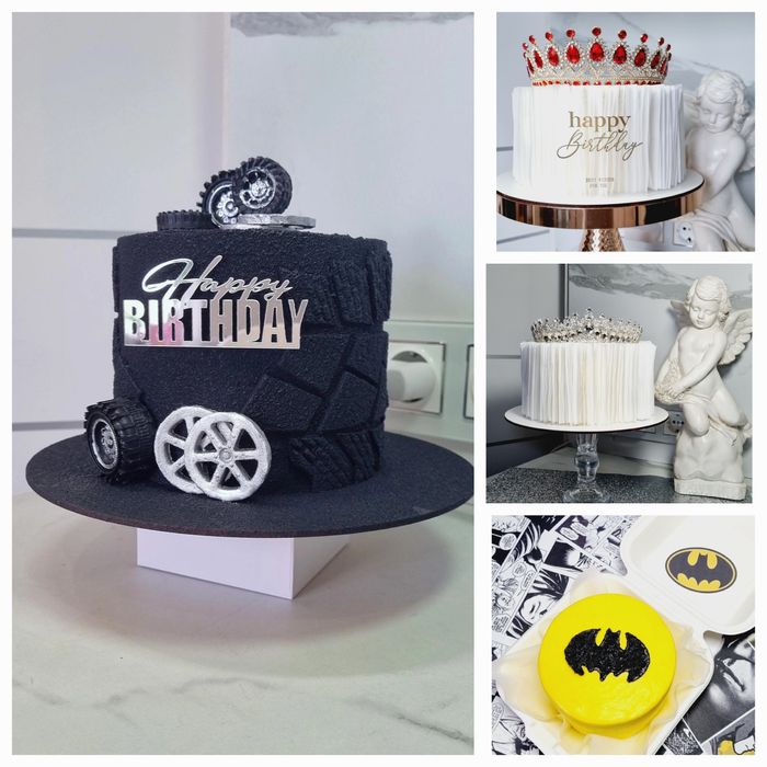 ТОРТ. Весілля, День народження, хрестини, бісквіт, мус, торт-бомба